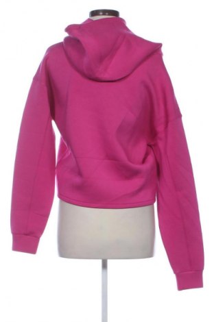 Dámská mikina  Guess, Velikost L, Barva Růžová, Cena  2 649,00 Kč