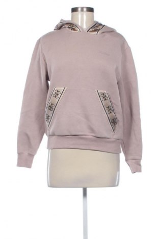 Női sweatshirt Guess, Méret XS, Szín Hamurózsaszín, Ár 16 229 Ft