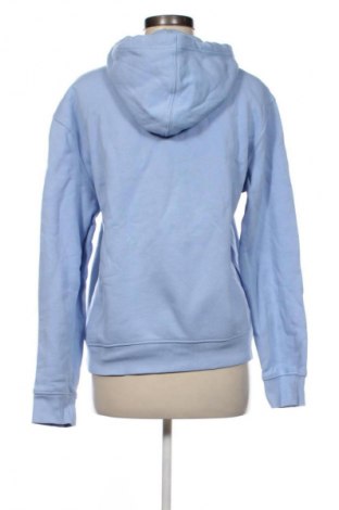 Hanorac de femei Guess, Mărime S, Culoare Albastru, Preț 549,99 Lei