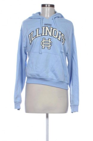 Dámska mikina  H&M, Veľkosť S, Farba Modrá, Cena  8,95 €