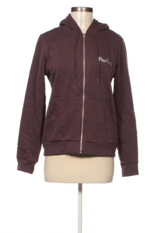 Дамски суитшърт H&M, Размер S, Цвят Кафяв, Цена 7,15 €