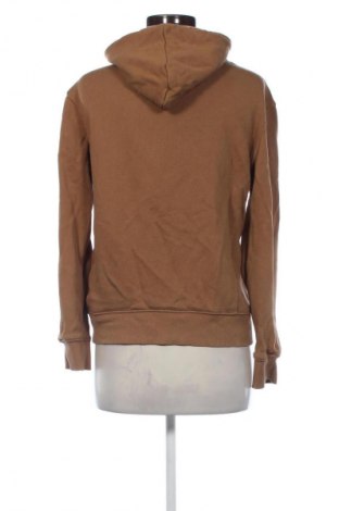 Damen Sweatshirt H&M, Größe S, Farbe Braun, Preis 15,00 €