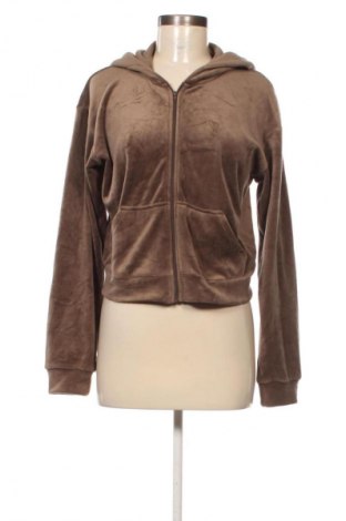 Damska bluza H&M, Rozmiar M, Kolor Brązowy, Cena 44,99 zł