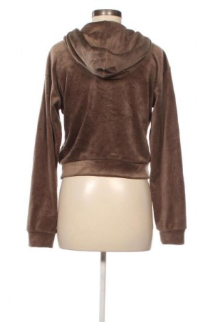 Damska bluza H&M, Rozmiar M, Kolor Brązowy, Cena 44,99 zł