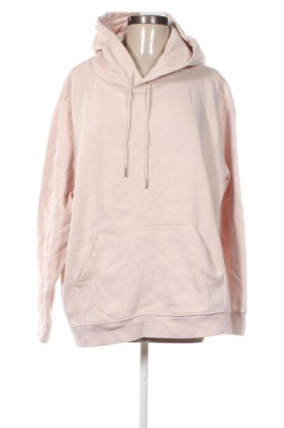 Дамски суитшърт H&M, Размер XL, Цвят Розов, Цена 9,20 €
