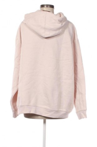 Дамски суитшърт H&M, Размер XL, Цвят Розов, Цена 9,20 €