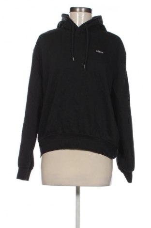 Дамски суитшърт H&M Divided, Размер M, Цвят Черен, Цена 15,00 €