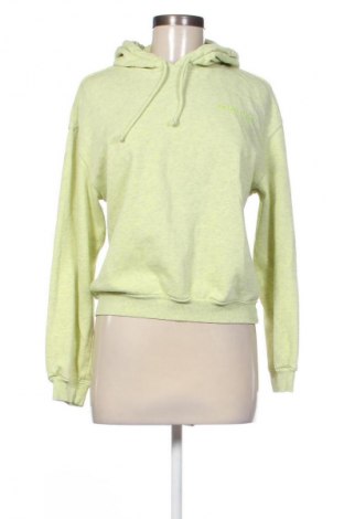 Damen Sweatshirt H&M Divided, Größe S, Farbe Grün, Preis 15,00 €