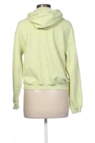 Damen Sweatshirt H&M Divided, Größe S, Farbe Grün, Preis 15,00 €
