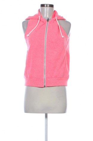 Дамски суитшърт H&M Divided, Размер M, Цвят Розов, Цена 7,66 €