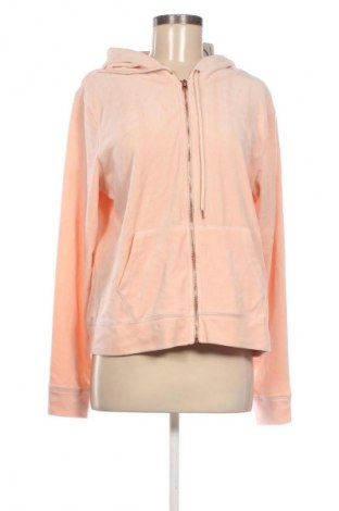 Damen Sweatshirt H&M L.O.G.G., Größe L, Farbe Rosa, Preis € 12,99