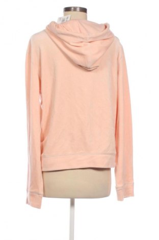 Damen Sweatshirt H&M L.O.G.G., Größe L, Farbe Rosa, Preis € 12,99