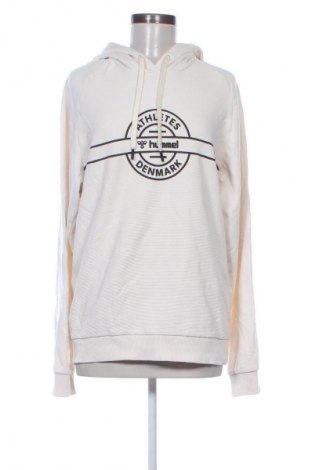 Női sweatshirt Hummel, Méret XL, Szín Ekrü
, Ár 4 549 Ft