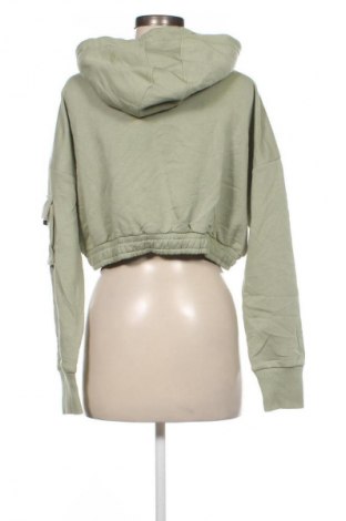 Damen Sweatshirt Hunkemoller, Größe S, Farbe Grün, Preis € 10,99