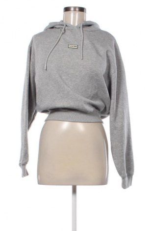 Дамски суитшърт Hunter, Размер S, Цвят Сив, Цена 24,44 €