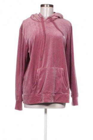 Dámska mikina  Janina, Veľkosť L, Farba Ružová, Cena  7,95 €