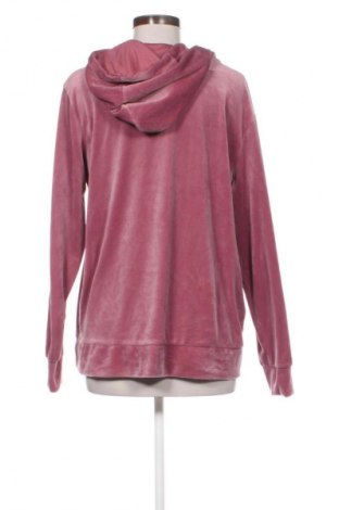 Dámska mikina  Janina, Veľkosť L, Farba Ružová, Cena  7,95 €