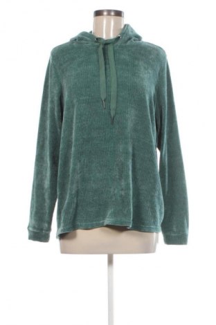 Dámska mikina  Janina, Veľkosť XL, Farba Zelená, Cena  9,95 €