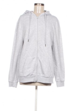 Damen Sweatshirt Janina, Größe L, Farbe Grau, Preis € 12,99