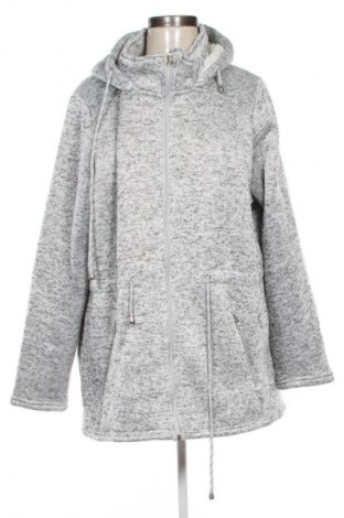 Damska bluza Janina, Rozmiar XL, Kolor Szary, Cena 54,99 zł