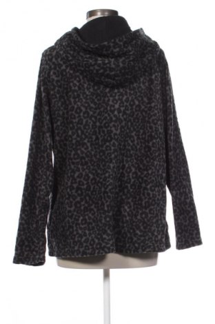 Damen Sweatshirt Janina, Größe XXL, Farbe Mehrfarbig, Preis € 12,99