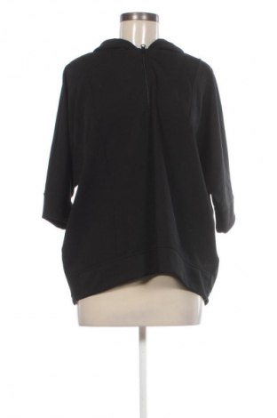 Damska bluza Janina, Rozmiar XL, Kolor Czarny, Cena 78,99 zł