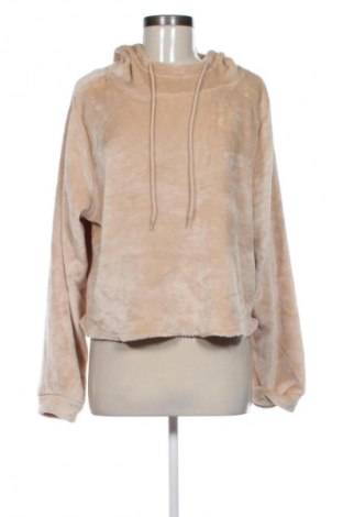 Damen Sweatshirt Janina, Größe L, Farbe Beige, Preis € 14,82