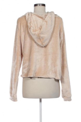 Damen Sweatshirt Janina, Größe L, Farbe Beige, Preis € 14,82