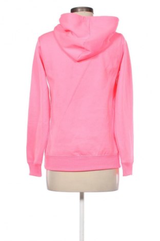 Damen Sweatshirt Janina, Größe XS, Farbe Rosa, Preis € 8,99