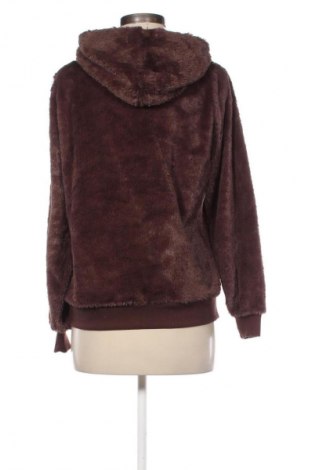 Damen Sweatshirt Janina, Größe M, Farbe Braun, Preis € 7,99