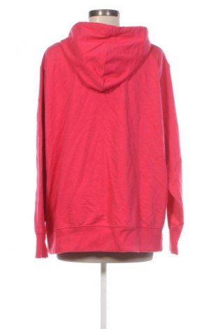 Дамски суитшърт John Baner, Размер XXL, Цвят Розов, Цена 9,20 €