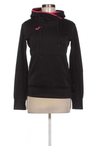 Дамски суитшърт Joma, Размер S, Цвят Черен, Цена 11,24 €