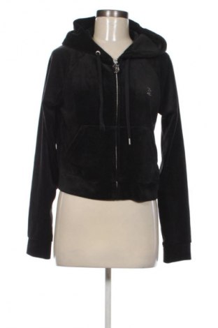 Női sweatshirt Juicy Couture, Méret L, Szín Fekete, Ár 22 229 Ft