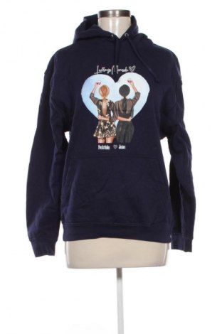 Damska bluza Just hoods, Rozmiar M, Kolor Kolorowy, Cena 32,99 zł