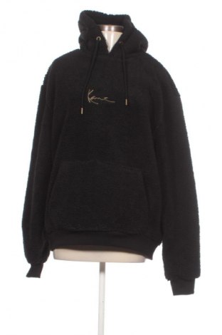 Дамски суитшърт Karl Kani, Размер M, Цвят Черен, Цена 56,24 €