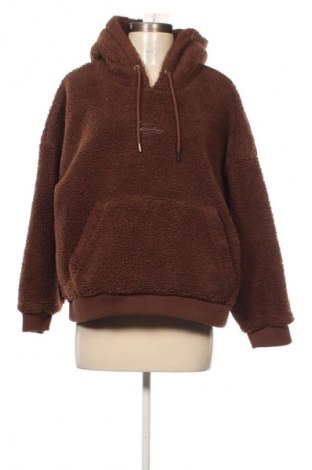 Női sweatshirt Karl Kani, Méret M, Szín Barna, Ár 10 739 Ft