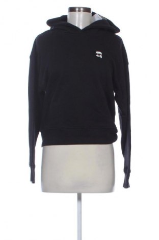 Dámská mikina  Karl Lagerfeld, Velikost XS, Barva Černá, Cena  3 499,00 Kč