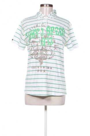 Дамски суитшърт Key Largo, Размер S, Цвят Многоцветен, Цена 48,00 €