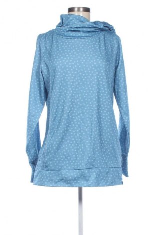 Γυναικείο φούτερ Krs&Co, Μέγεθος L, Χρώμα Πολύχρωμο, Τιμή 11,99 €