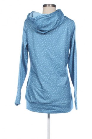 Γυναικείο φούτερ Krs&Co, Μέγεθος L, Χρώμα Πολύχρωμο, Τιμή 11,99 €