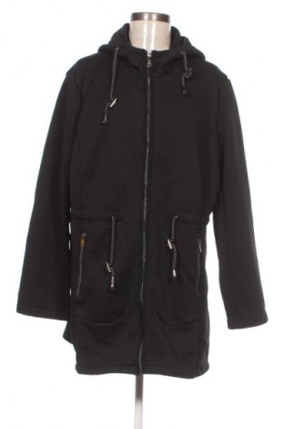 Дамски суитшърт Laura Torelli, Размер L, Цвят Черен, Цена 9,20 €