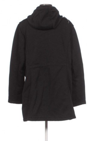 Дамски суитшърт Laura Torelli, Размер L, Цвят Черен, Цена 9,20 €