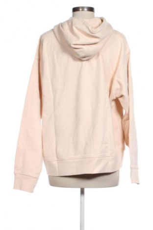 Damen Sweatshirt Levi's, Größe XXL, Farbe Rosa, Preis € 72,99