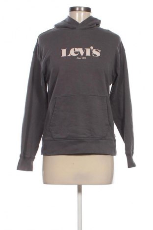 Damska bluza Levi's, Rozmiar S, Kolor Szary, Cena 86,99 zł