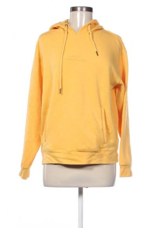 Damen Sweatshirt MSCH, Größe M, Farbe Orange, Preis € 13,99
