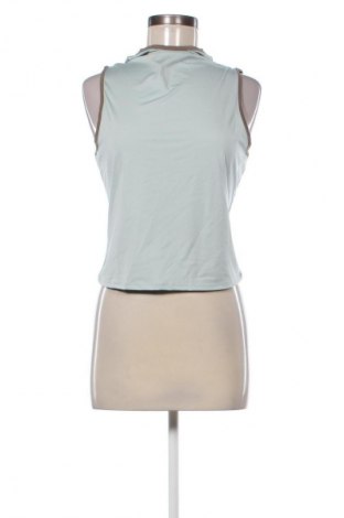 Дамски суитшърт Mango, Размер M, Цвят Син, Цена 14,00 €