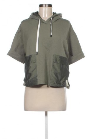 Hanorac de femei Marc Cain Sports, Mărime L, Culoare Bej, Preț 282,99 Lei