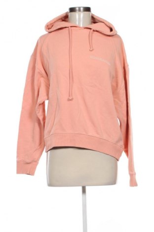 Damen Sweatshirt Marc O'Polo, Größe M, Farbe Rosa, Preis 30,99 €