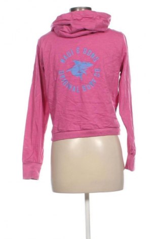 Дамски суитшърт Maui, Размер L, Цвят Розов, Цена 8,18 €