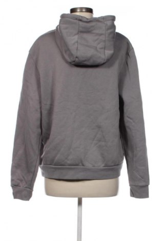 Γυναικείο φούτερ McKenzie, Μέγεθος M, Χρώμα Γκρί, Τιμή 10,99 €